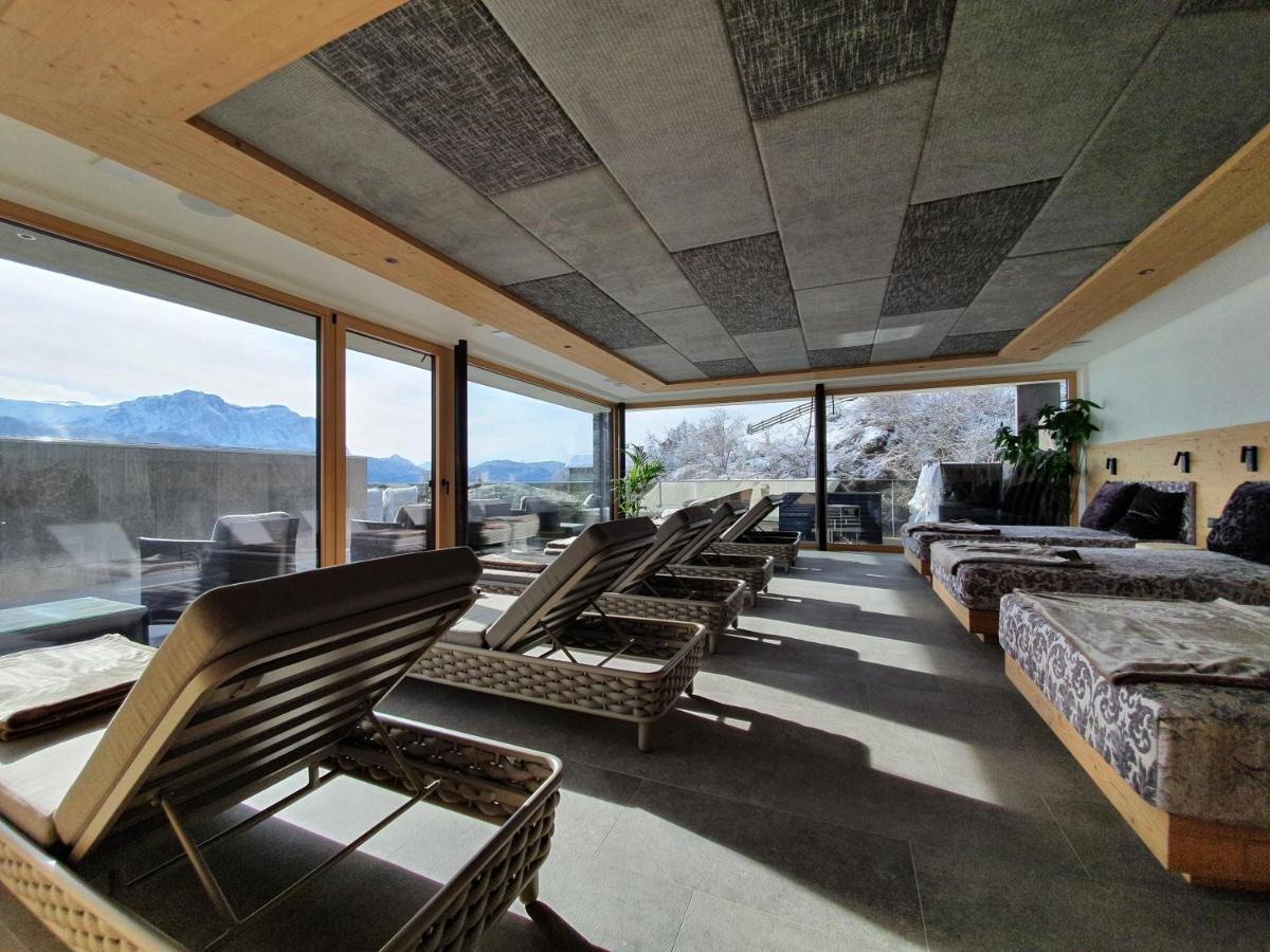 Hotel Andechserhof & Mountain Sky Laion Εξωτερικό φωτογραφία