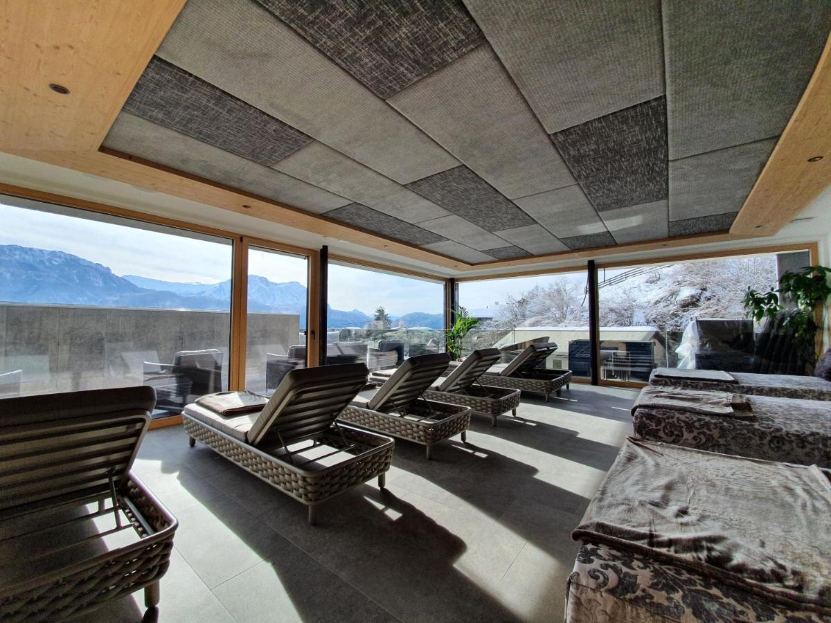 Hotel Andechserhof & Mountain Sky Laion Εξωτερικό φωτογραφία