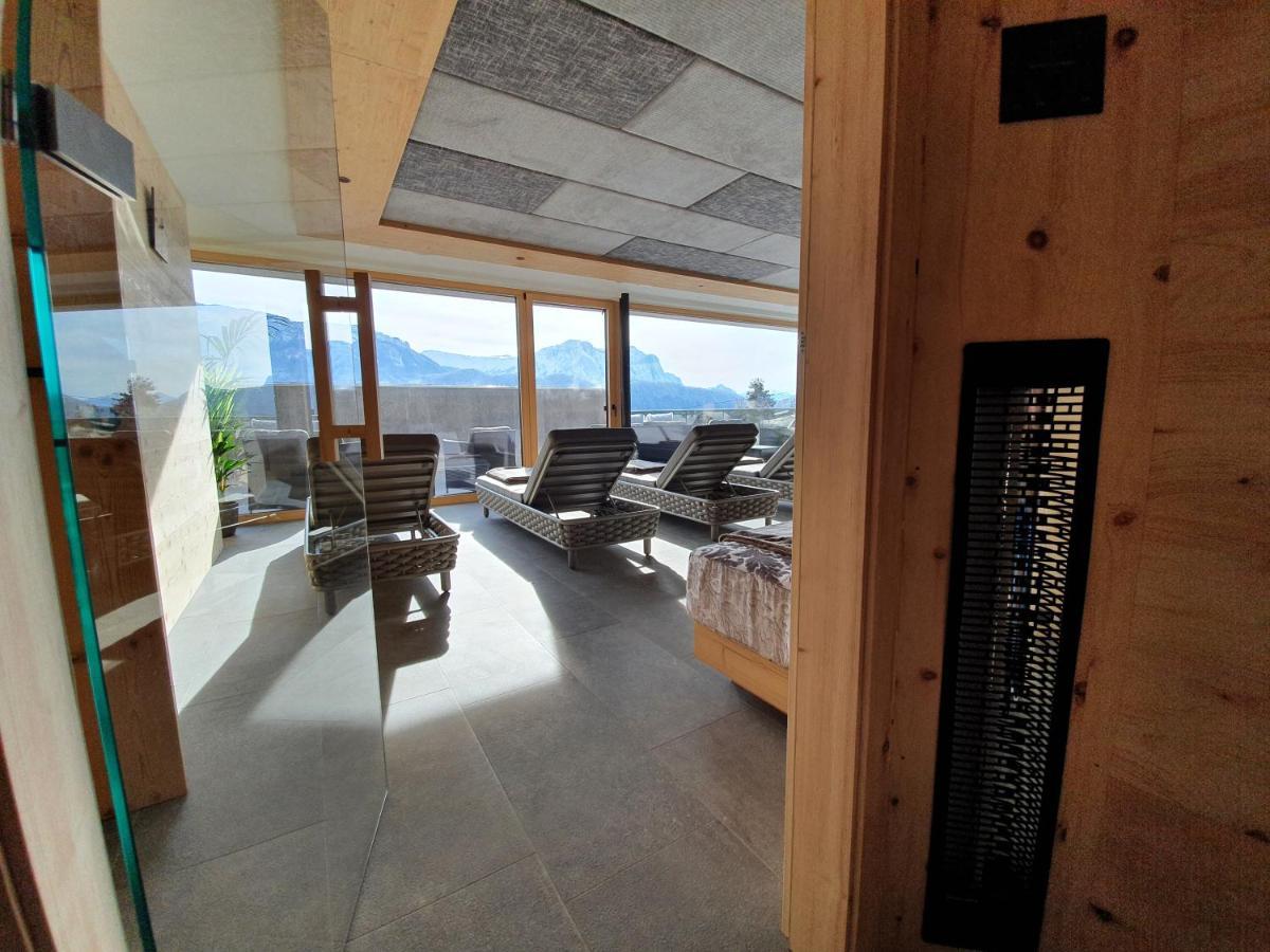 Hotel Andechserhof & Mountain Sky Laion Εξωτερικό φωτογραφία