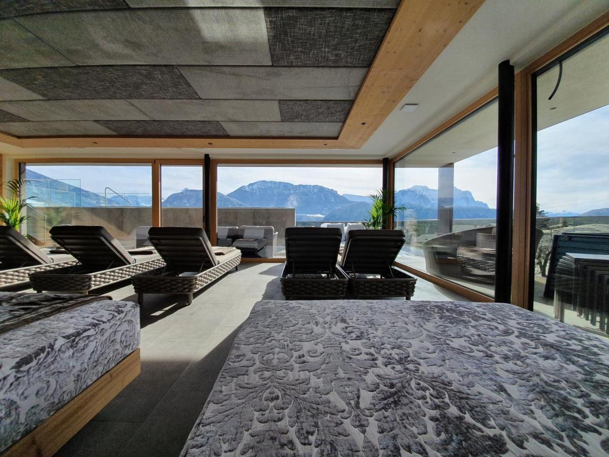 Hotel Andechserhof & Mountain Sky Laion Εξωτερικό φωτογραφία