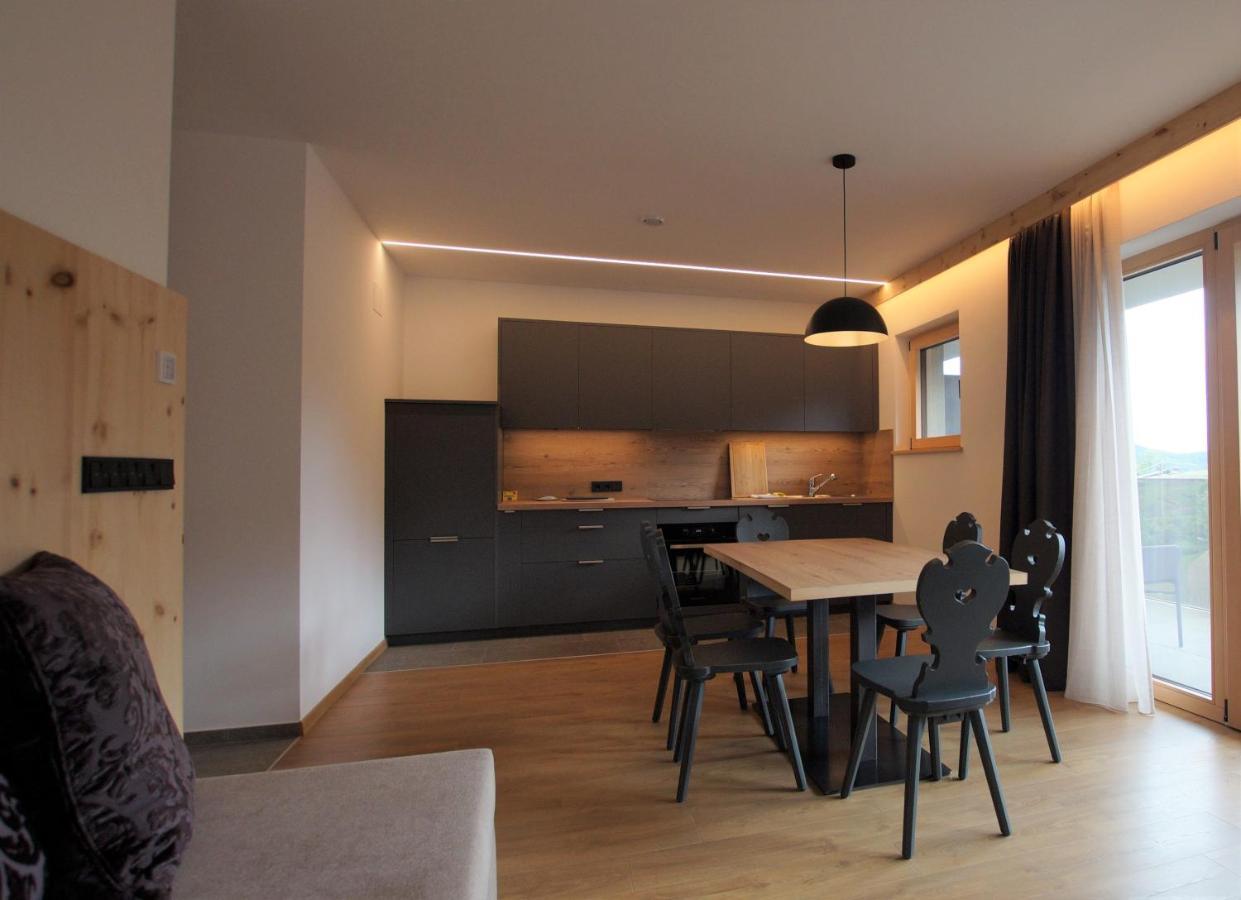 Hotel Andechserhof & Mountain Sky Laion Εξωτερικό φωτογραφία