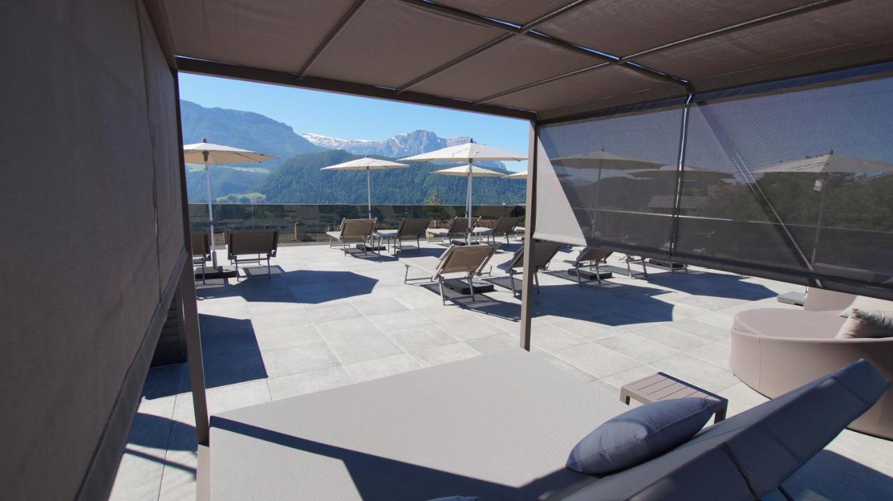 Hotel Andechserhof & Mountain Sky Laion Εξωτερικό φωτογραφία