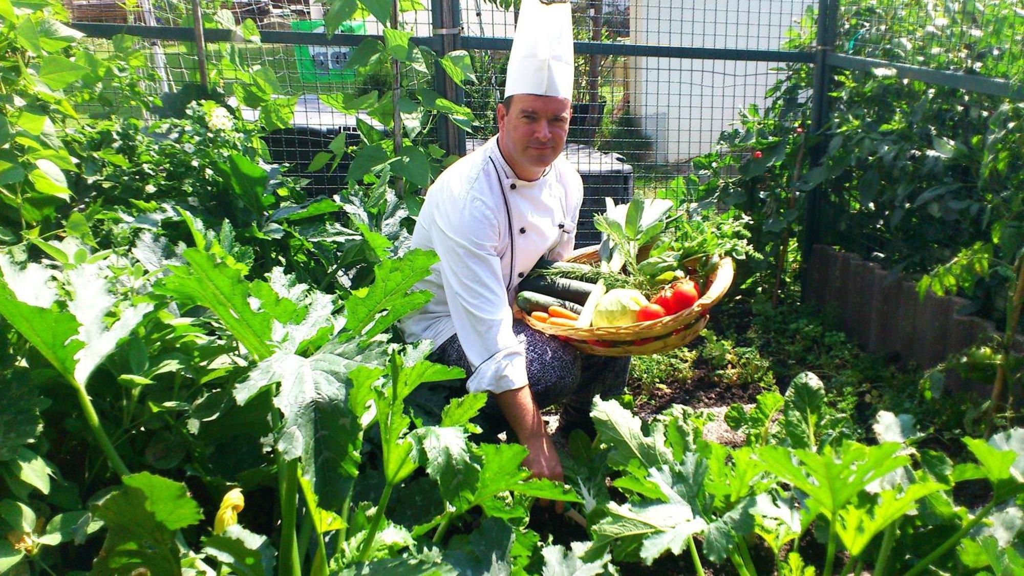 Hotel Andechserhof & Mountain Sky Laion Εξωτερικό φωτογραφία