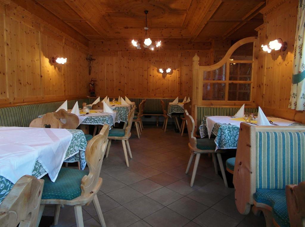 Hotel Andechserhof & Mountain Sky Laion Εξωτερικό φωτογραφία