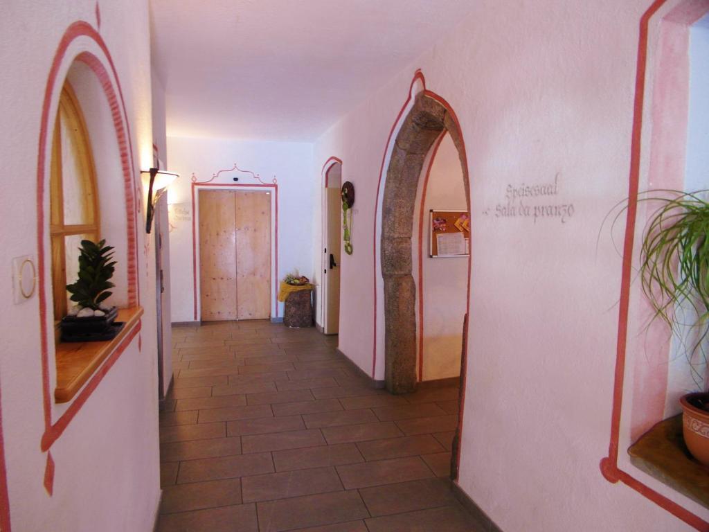 Hotel Andechserhof & Mountain Sky Laion Εξωτερικό φωτογραφία