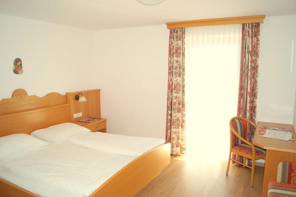 Hotel Andechserhof & Mountain Sky Laion Εξωτερικό φωτογραφία