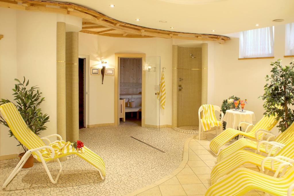 Hotel Andechserhof & Mountain Sky Laion Δωμάτιο φωτογραφία
