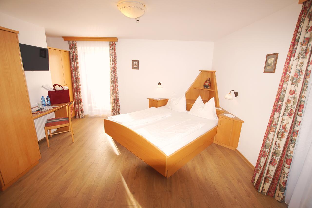 Hotel Andechserhof & Mountain Sky Laion Εξωτερικό φωτογραφία