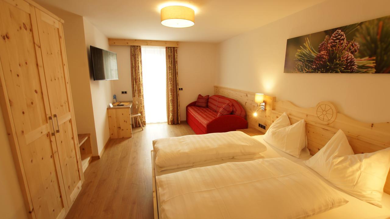 Hotel Andechserhof & Mountain Sky Laion Εξωτερικό φωτογραφία