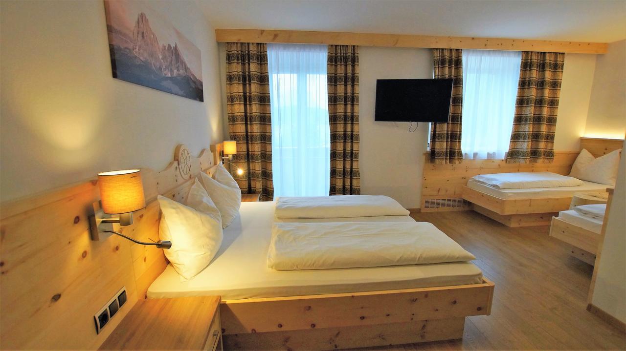 Hotel Andechserhof & Mountain Sky Laion Εξωτερικό φωτογραφία